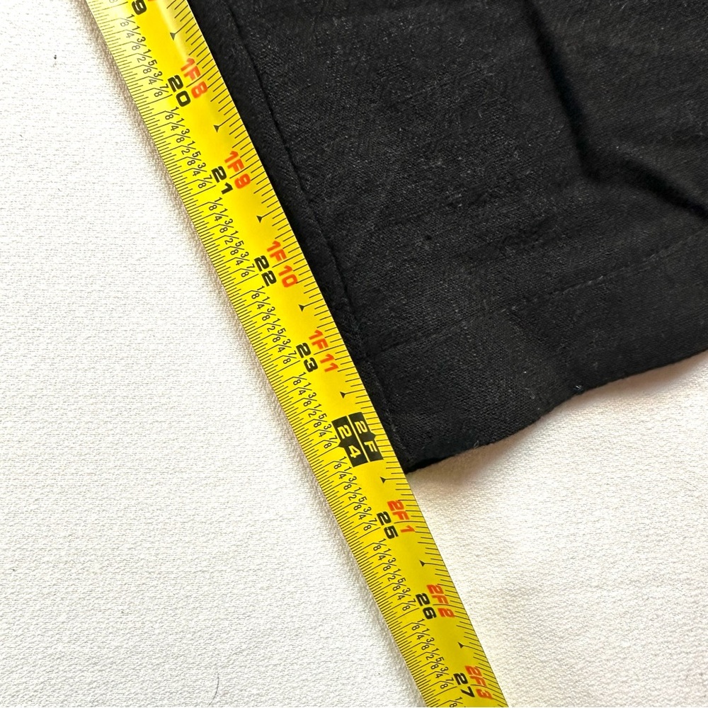 Petal &  Pup Eleanor High Waisted Wide Leg Pull On Pant NWT - Picture 5 of 5